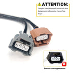 Oxygen Sensor for Nissan Altima Sedan (2015-2017)