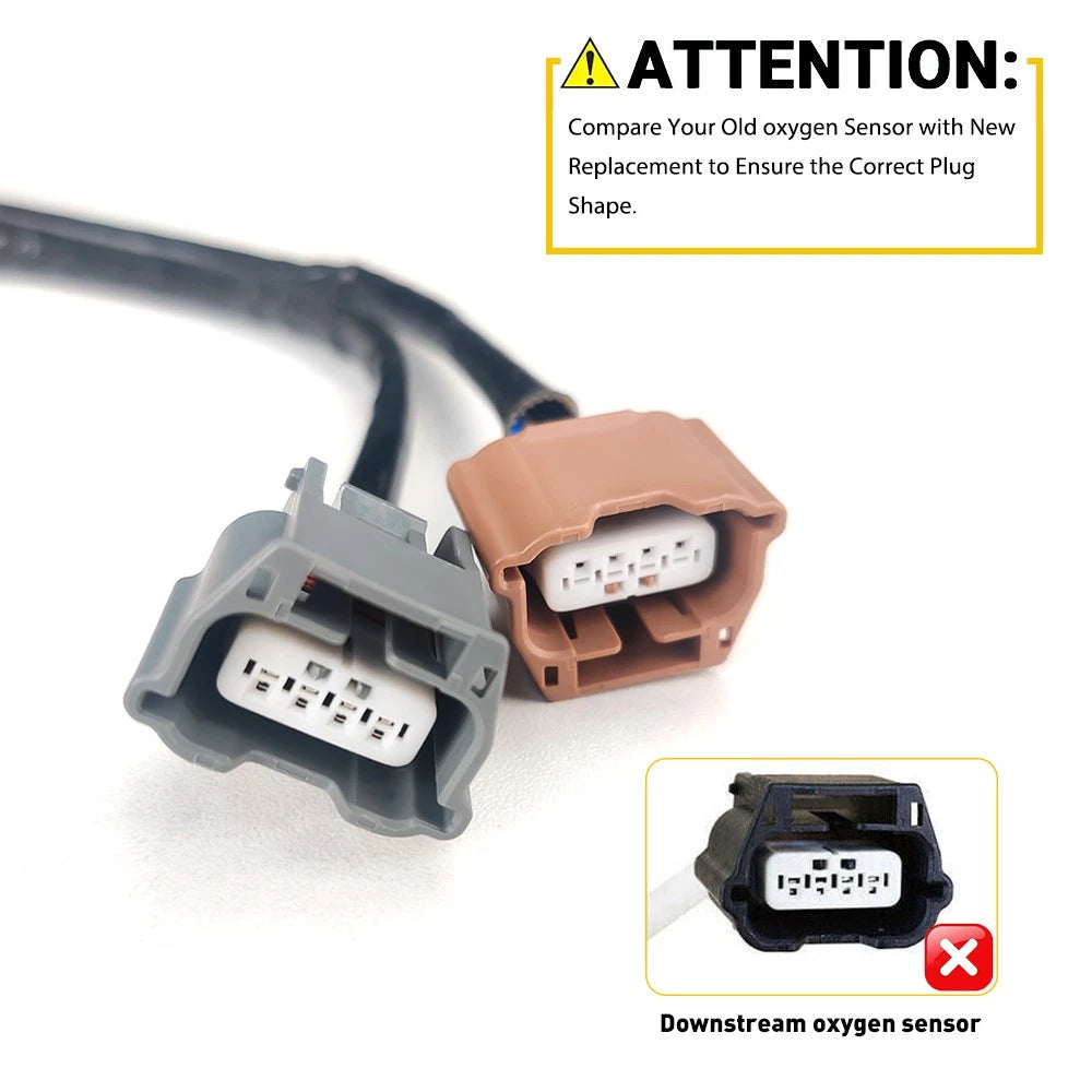 Oxygen Sensor for Nissan Altima Sedan (2015-2017)