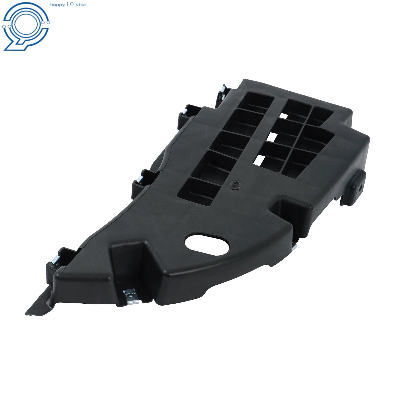 Front Bumper Bracket for Chevrolet Colorado, GMC Canyon (2021–2022)
