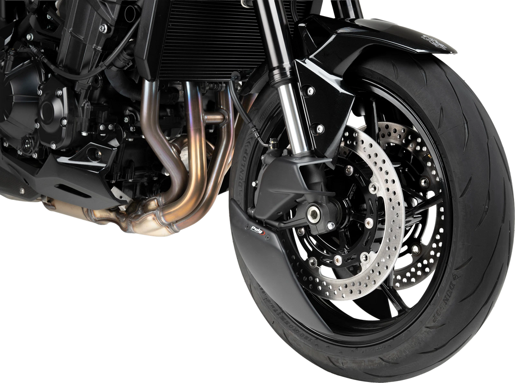 Brake Cooler for Kawasaki (2.0)