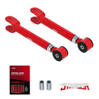 Adjustable Front Control Arms for Jeep Wrangler TJ Cherokee XJ (1984–2006)