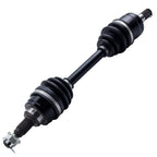 CV Joint Axle Shaft for Honda Rancher 350 TRX350 4x4 (2001–2005)