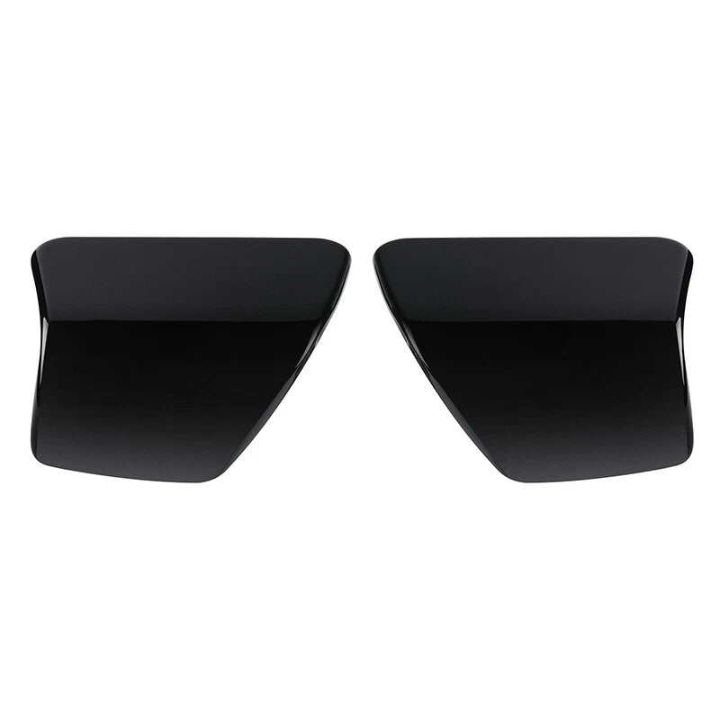 Inner Fairing Glove Box Doors for Harley Touring Road Glide (2015–2024) FLTRX