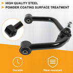 2-4" Leveling Front Upper Control Arm Ball Joint for Ford F150 (2004–2008)