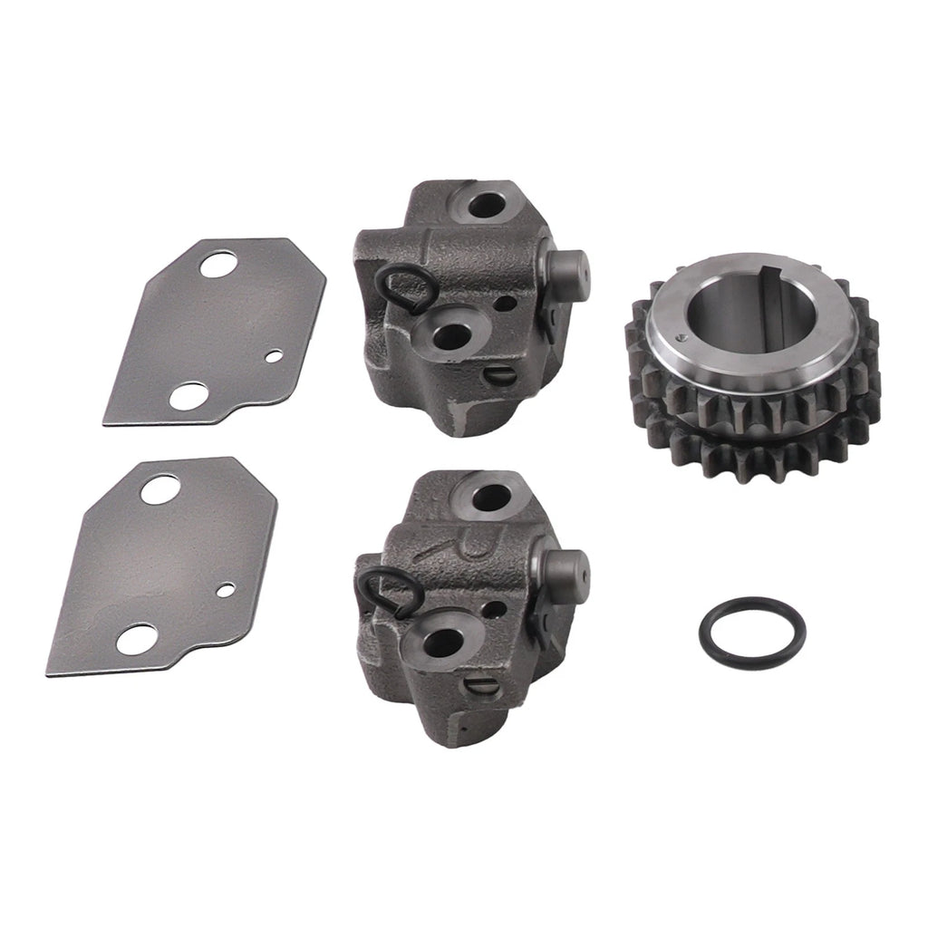 Engine Timing Chain Kit for Ford F-150/Expedition 4.6L (1997-2000)