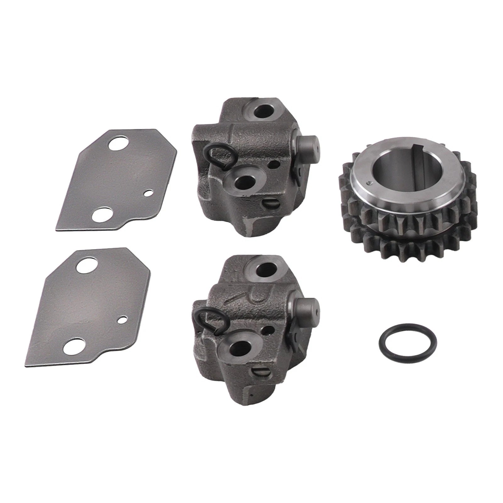 Engine Timing Chain Kit for Ford F-150/Expedition 4.6L (1997-2000)