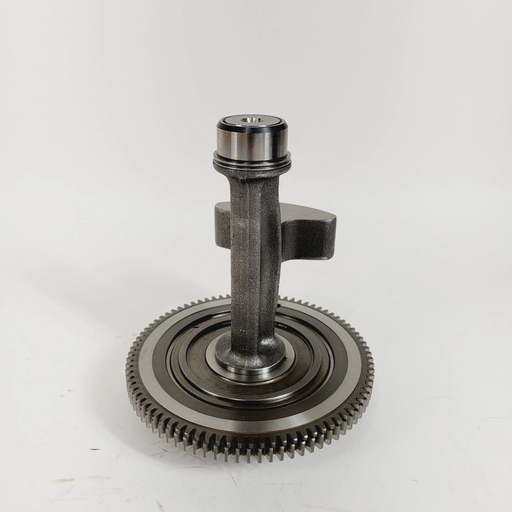 Crankshaft Flywheel Balancer Shaft for Harley Softail Milwaukee-Eight M8 (2018–2023)