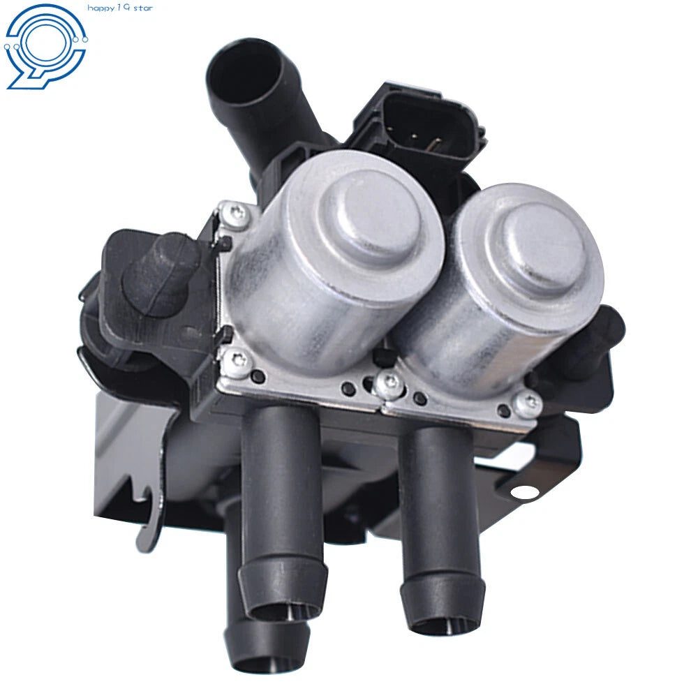 Heater Control Water Valve for Ford Thunderbird Lincoln LS (2000-2005)
