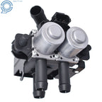 Heater Control Water Valve for Ford Thunderbird Lincoln LS (2000-2005)