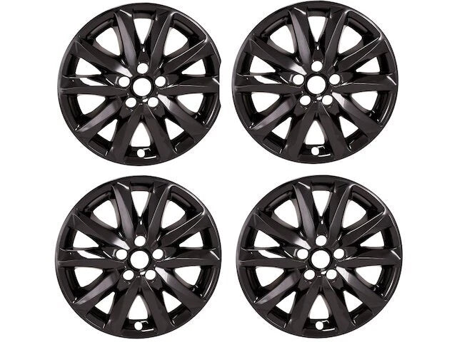 Wheel Skin for Mazda 3 (2017–2018) RW277JY IMPOSTOR