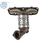 Exhaust Manifold Catalytic Converter for Hyundai Elantra (2011-2016)