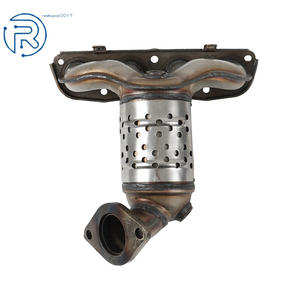 Exhaust Manifold Catalytic Converter for Hyundai Elantra (2011-2016)