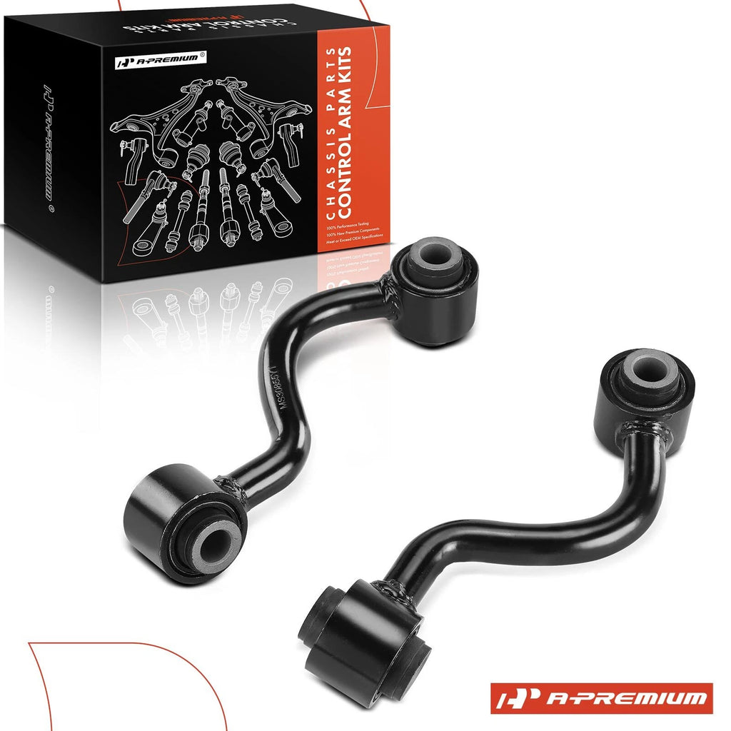 2X Rear Stabilizer Bar Link for Nissan Rogue (2008–2020)