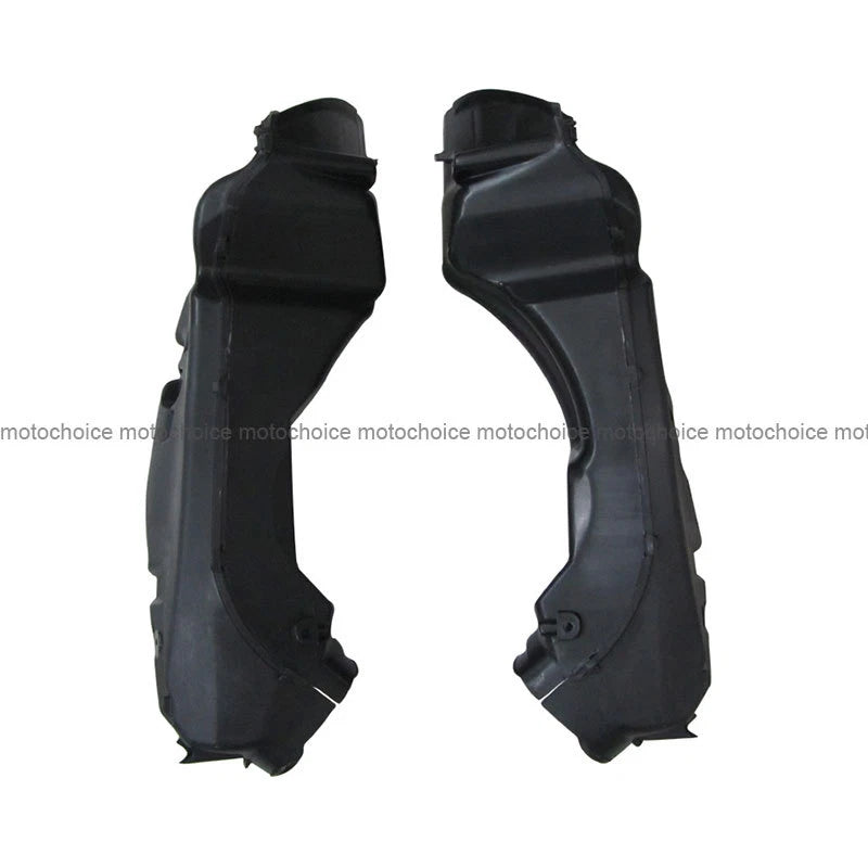 Ram Air Intake Tube Duct Cover for Suzuki GSXR600 GSXR750 (2011–2025)