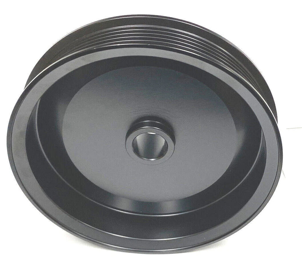 Power Steering Pump Pulley 861578 for Mercury MerCruiser 4.3-6.2L V6 V8