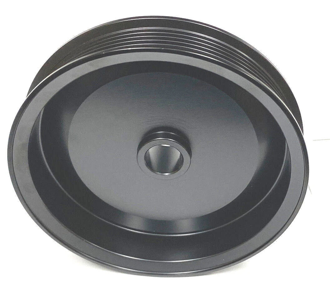 Power Steering Pump Pulley 861578 for Mercury MerCruiser 4.3-6.2L V6 V8