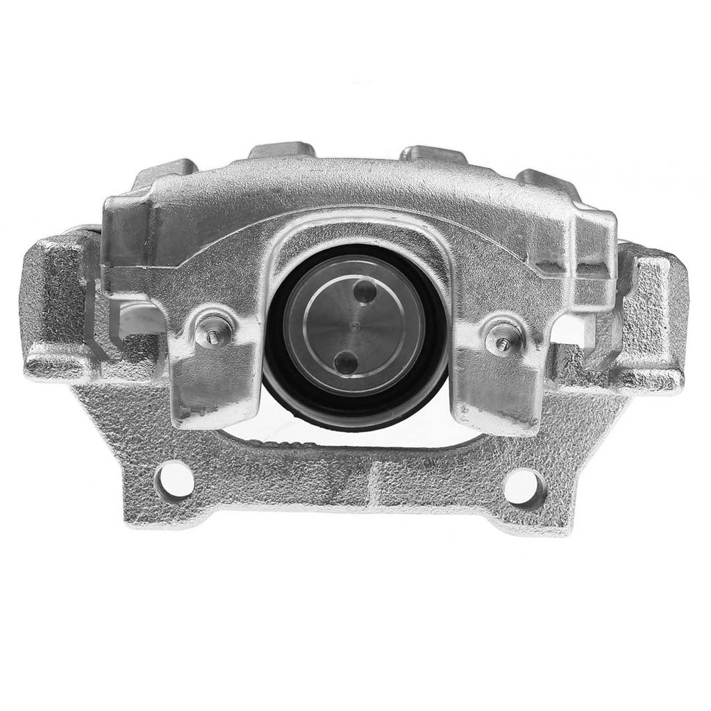 Rear Left Disc Brake Caliper with Bracket for Chevy Cobalt (2008-2010)