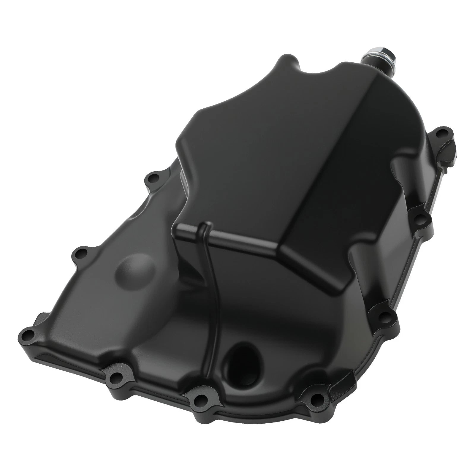 Oil Pan Strainer Cover for Yamaha MT-07 MT07 (2018–2020) #1WS-13400-00-00