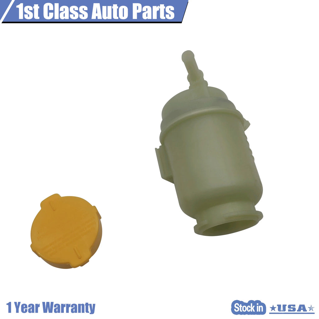 Power Steering Pump Reservoir for Subaru Forester (2003–2008)