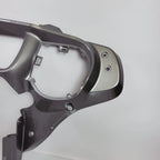 Inner Fairing for Harley Davidson CVO Street Glide (2023) - Dark Platinum