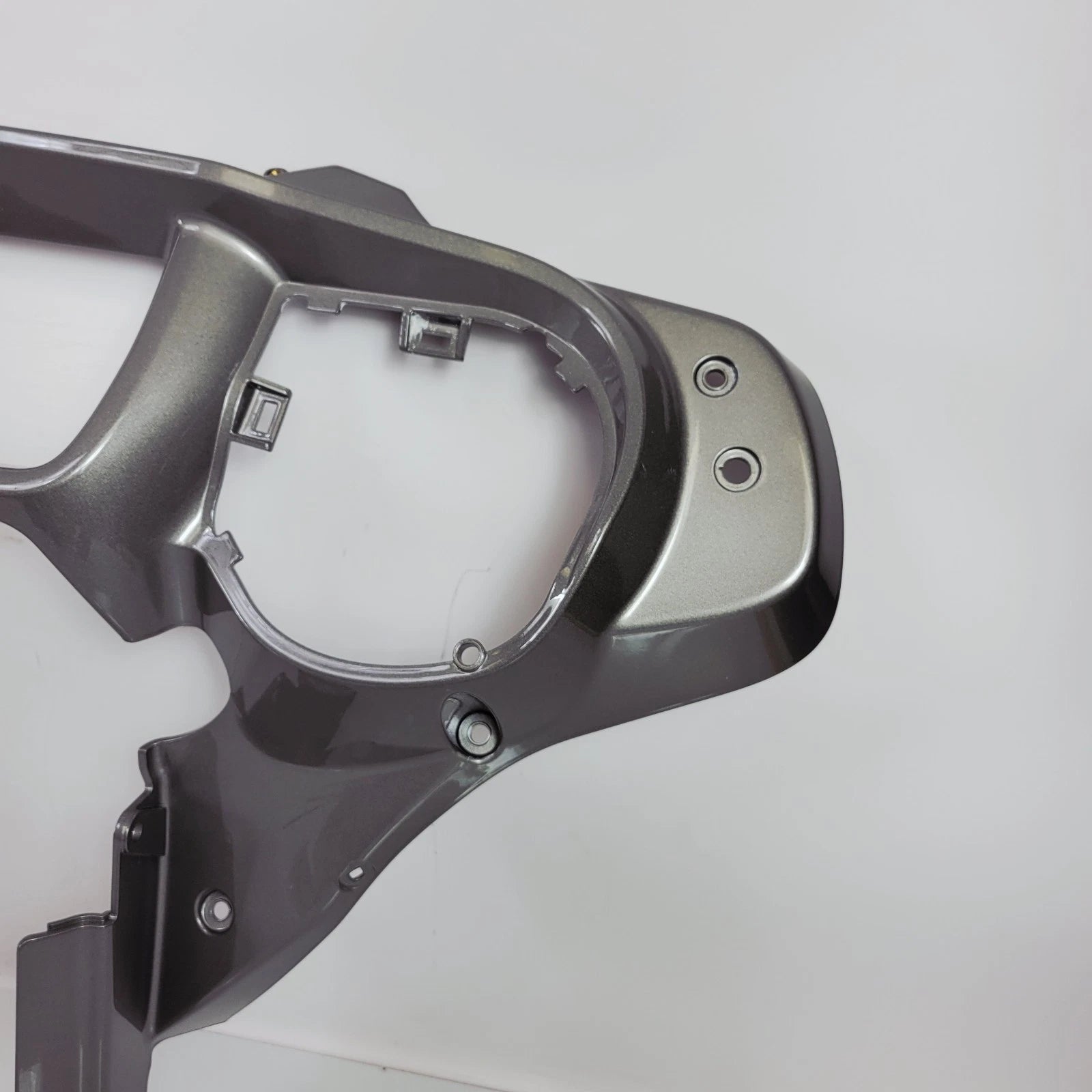 Inner Fairing for Harley Davidson CVO Street Glide (2023) - Dark Platinum