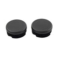 Motorcycle Frame Hole Cover Caps for Kawasaki Ninja 400, Z400 (2018-2023)