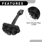 Door Check Strap Stopper for BMW X5 E70 (2007 - 2009)
