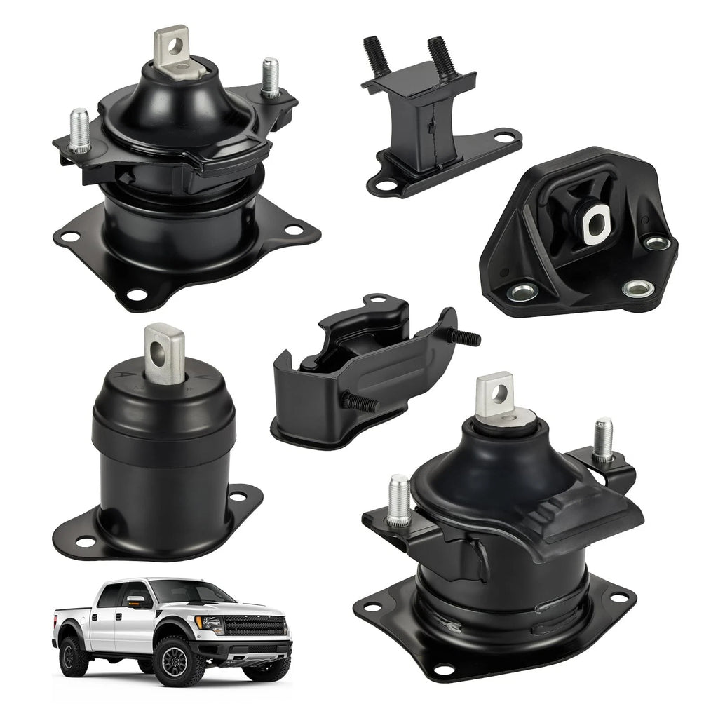 Motor Mounts for Acura TL (2004–2006)