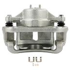 Front Right Brake Caliper with Bracket for Kia Rondo (2007–2012)