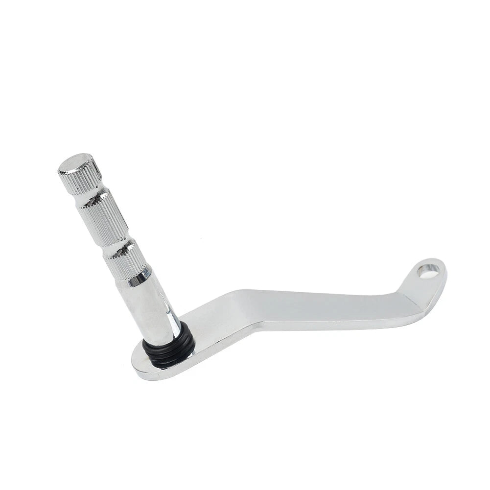 Gear Shifter Shift Rod Lever Arm for Harley Softail Fat Boy FLSTF FLSTN (1990–2006)