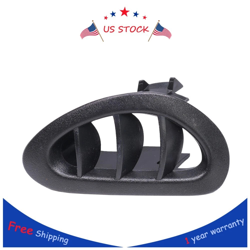 Driver Left Side AC Heat Vent for Ford Mustang (1994–2004)