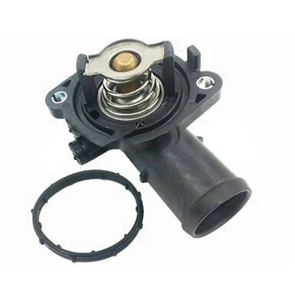 2 x Thermostat ABS+Metal for Car