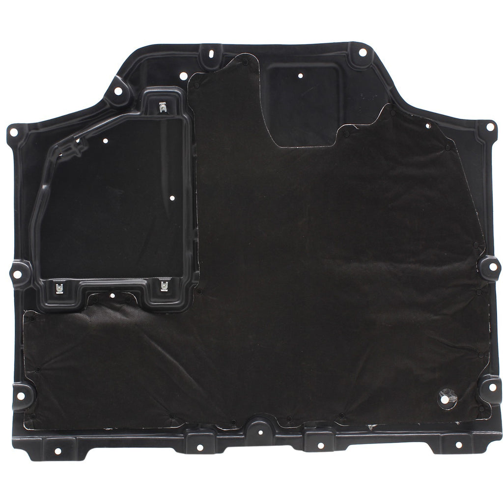 Engine Splash Shields for Toyota Prius (2016–2018)