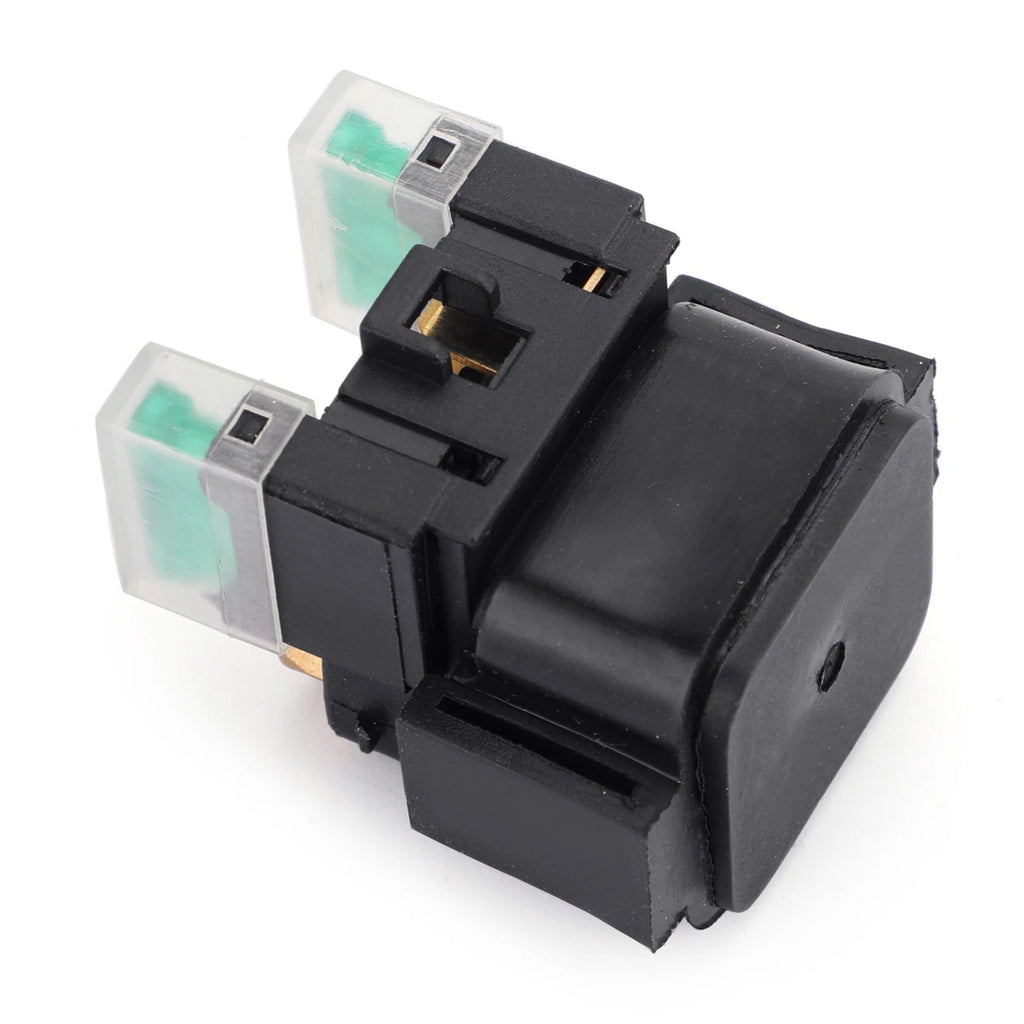 Starter Relay Solenoid Switch for Yamaha YXR 660 Rhino (2004–2008)