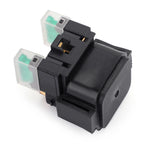 Starter Relay Solenoid Switch for Yamaha YXR 660 Rhino (2004–2008)