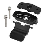 Seat Lock Latch & Bolt for Yamaha Rhino 450 660 700 (2004–2013)