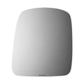 Heated Driver Left Side Mirror Glass for Chevy Savana