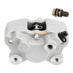 Front Right Brake Caliper & Pads for Arctic Cat 250 300 375 400 500 (1999–2019)