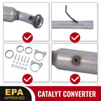 Catalytic Converter for Ford Expedition, F-150, Lincoln Navigator