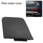 Rear Bumper Tow Hook Cover for Mercedes-Benz GLC (2016-2023)