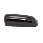 Replacement Mirror Covers Set of 2 for GMC Sierra HD (2020–2025) Gloss Black