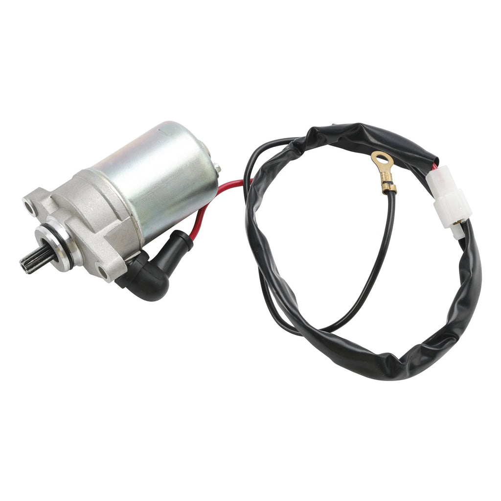 Starter Motor for Adly Hercules Panther Thunderbike Cat GTA ATV 50CC (2000–2023)