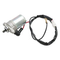 Starter Motor for Adly Hercules Panther Thunderbike Cat GTA ATV 50CC (2000–2023)