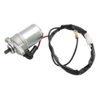 Starter Motor for Adly Hercules Panther Thunderbike Cat GTA ATV 50CC (2000–2023)