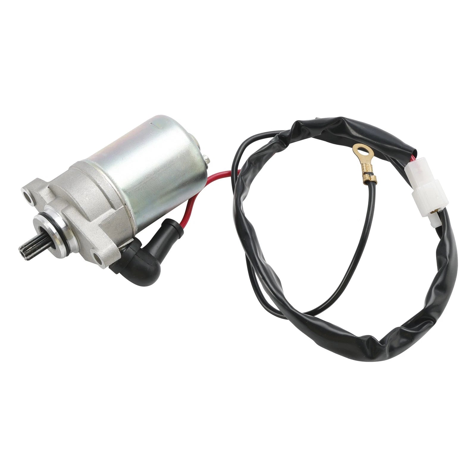 Starter Motor for Adly Hercules Panther Thunderbike Cat GTA ATV 50CC (2000–2023)