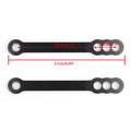 Lowering Links for Suzuki GSXR 1300 Hayabusa (1999–2011) Black #8