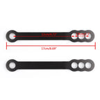 Lowering Links for Suzuki GSXR 1300 Hayabusa (1999–2011) Black #8