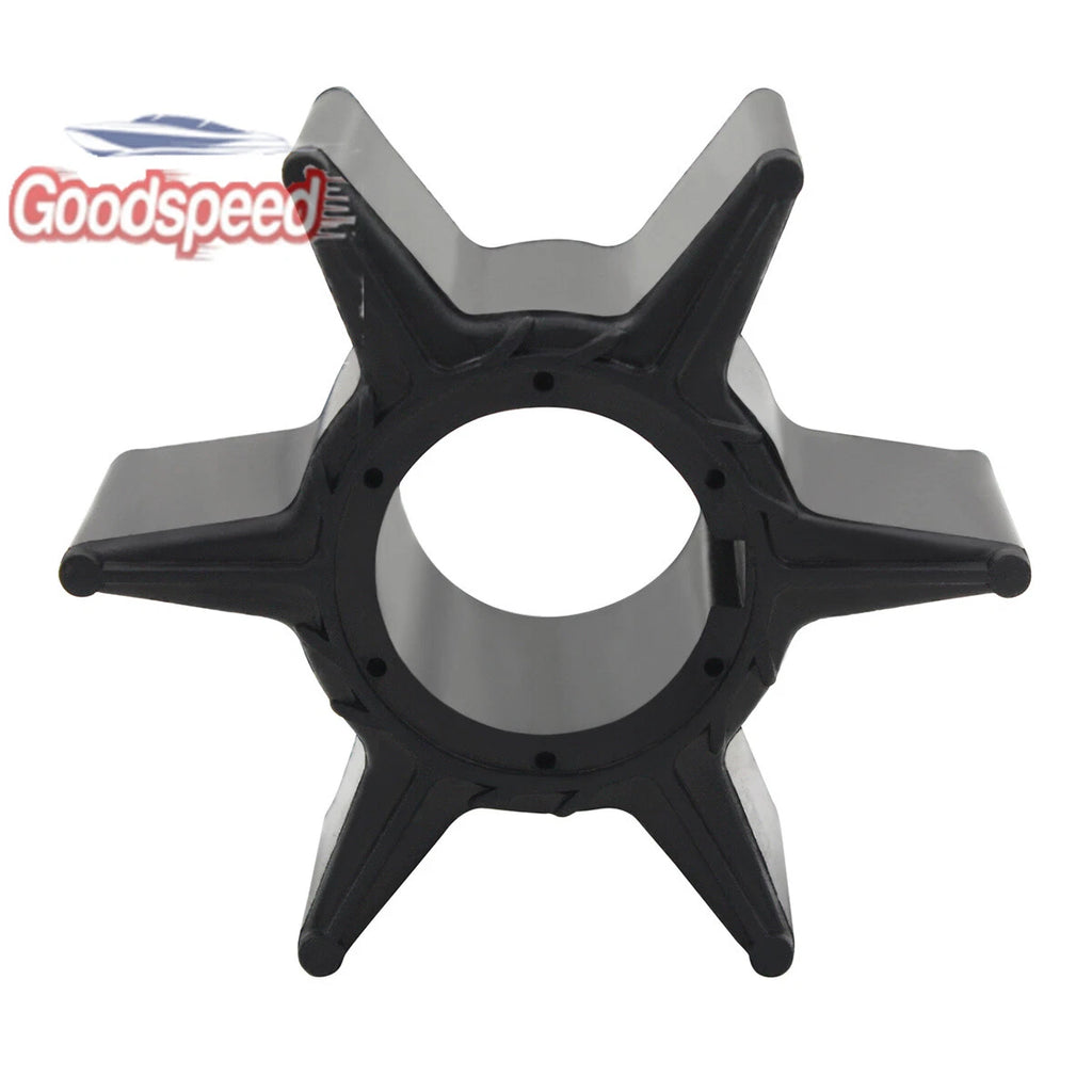 Water Pump Impeller for Yamaha Outboard 75/80/85/90 HP (688-44352-03)