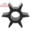Water Pump Impeller for Yamaha Outboard 75/80/85/90 HP (688-44352-03)