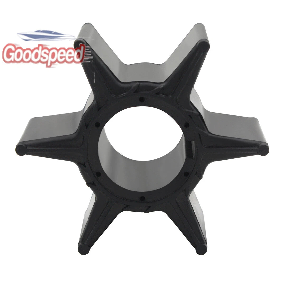 Water Pump Impeller for Yamaha Outboard 75/80/85/90 HP (688-44352-03)